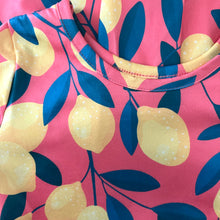 Load image into Gallery viewer, Lemon Tree Dress
